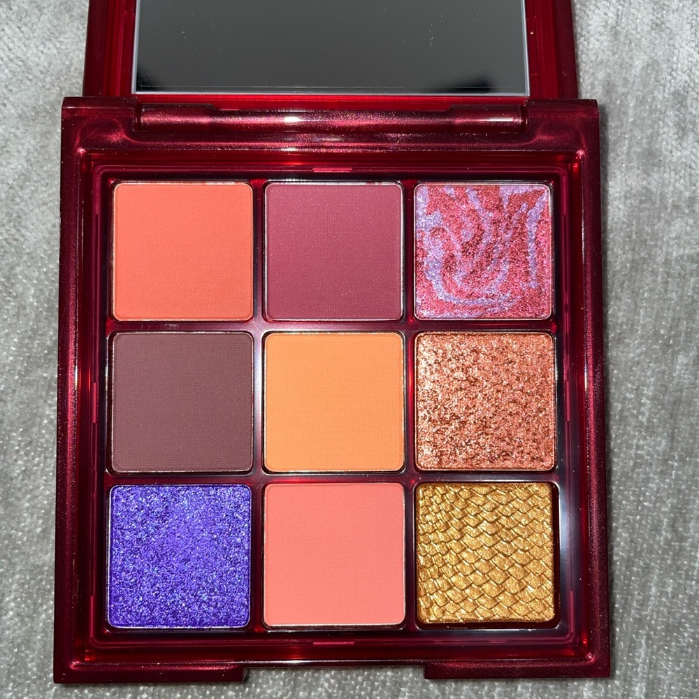Eyeshadow